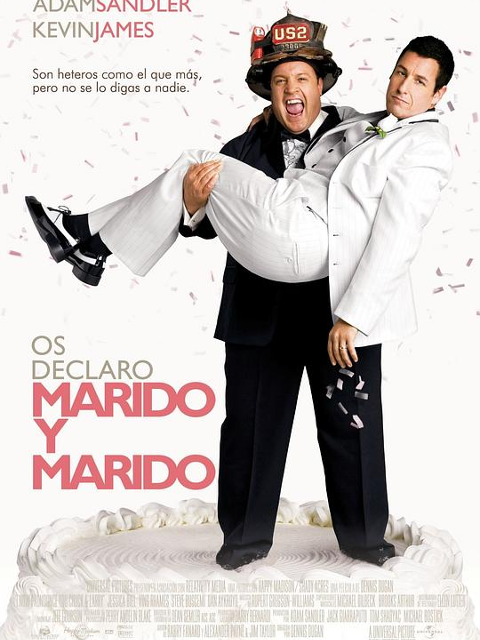 同性婚礼封面图