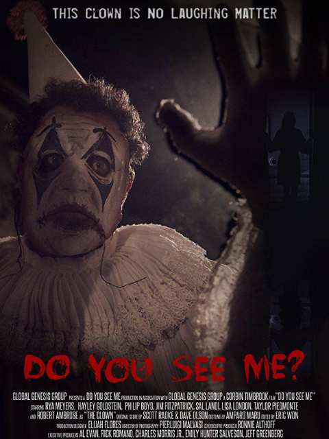 永夜惊魂封面图