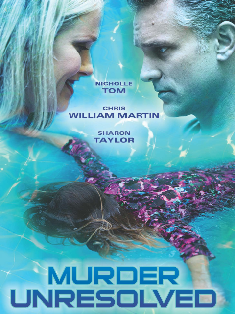 谋杀悬案封面图