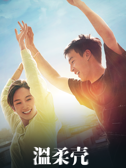 温柔壳封面图