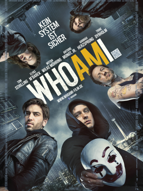 我是谁:没有绝对安全的系统封面图