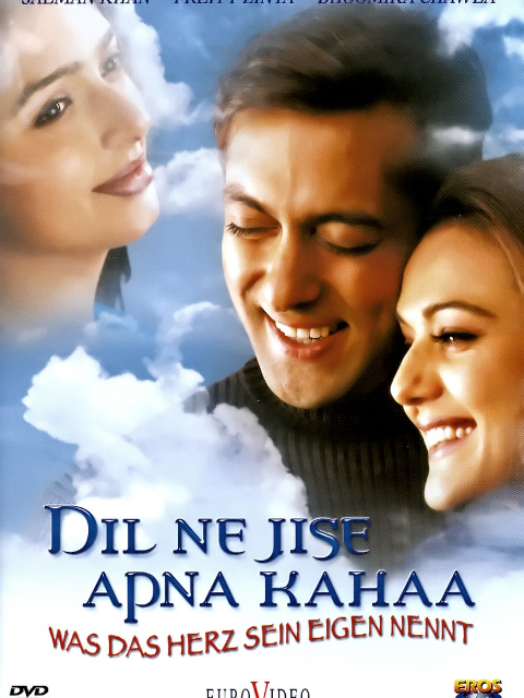 情义两重天封面图