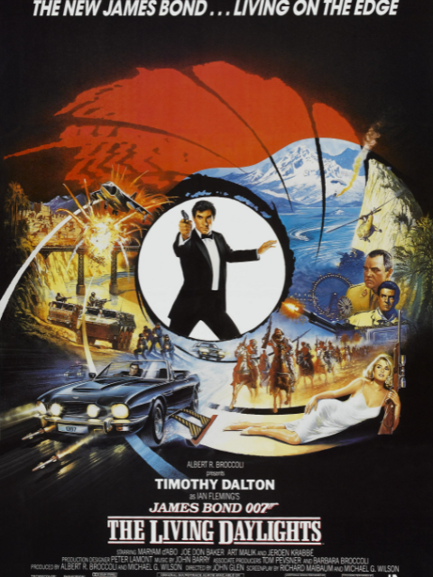 007之黎明生机封面图