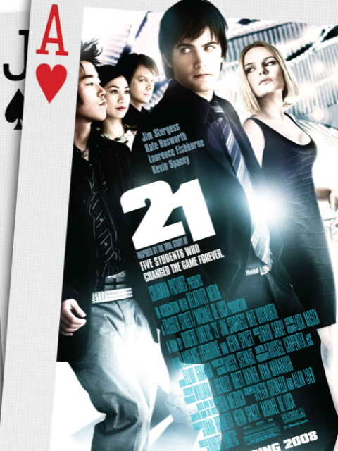 决胜21点封面图