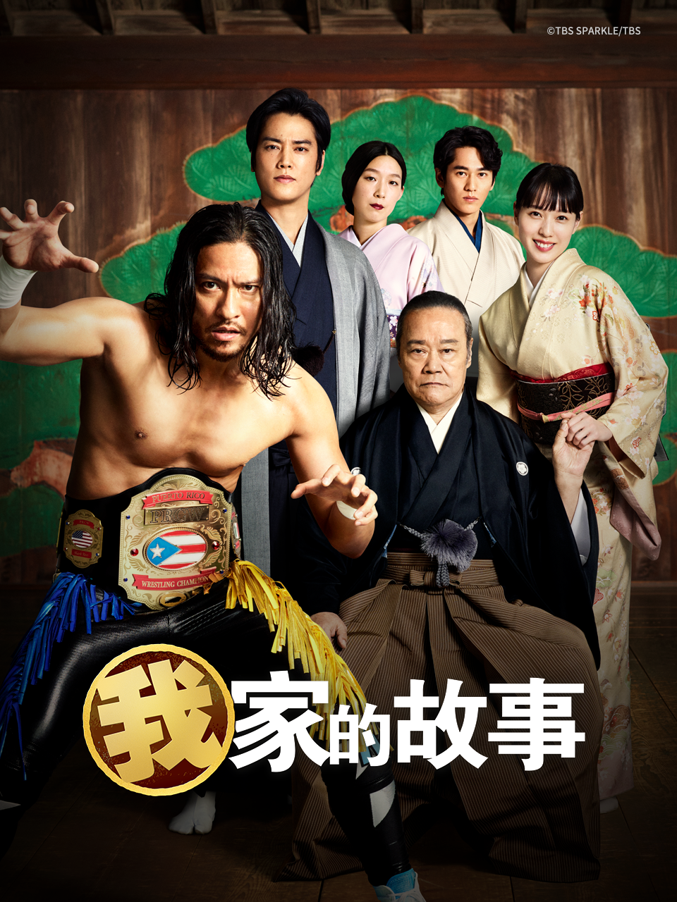 我家的故事封面图