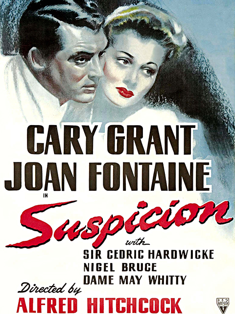 深闺疑云封面图