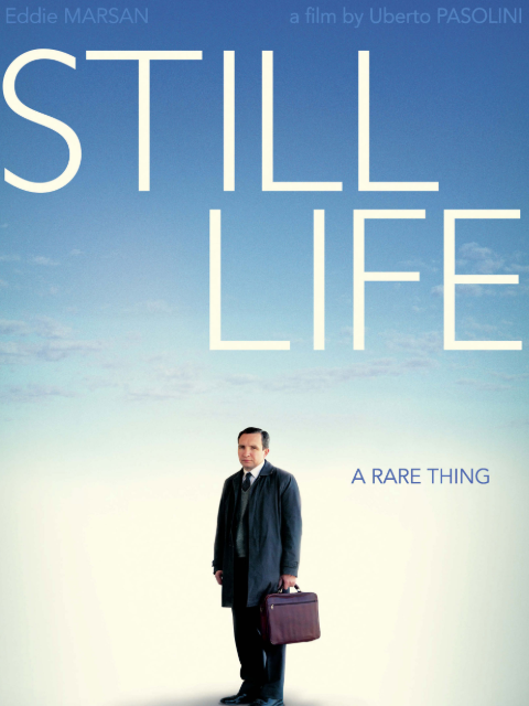 寂静人生封面图