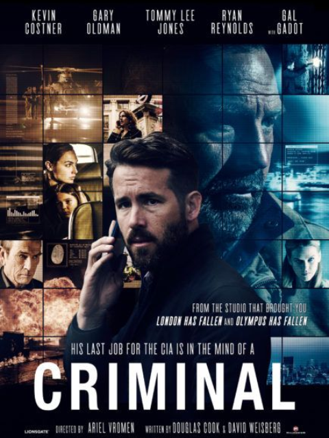 超脑48小时封面图