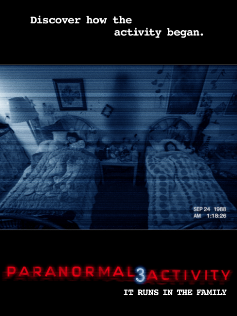 灵动:鬼影实录3封面图