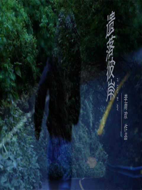 遗落彼岸封面图