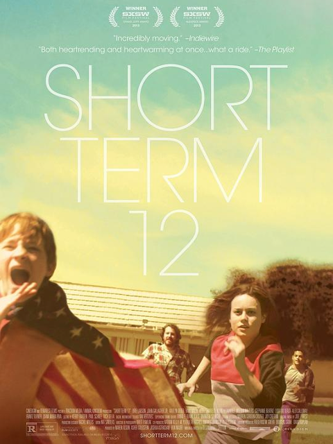 少年收容所封面图