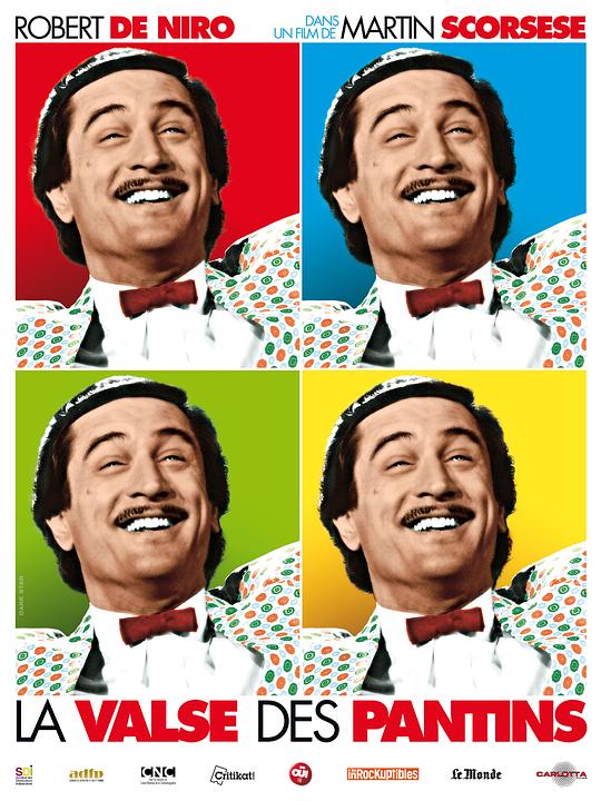 喜剧之王封面图