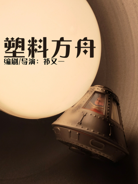 塑料方舟封面图