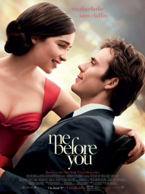 遇见你之前封面图