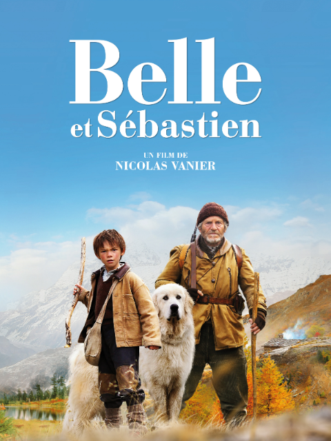 灵犬雪莉封面图