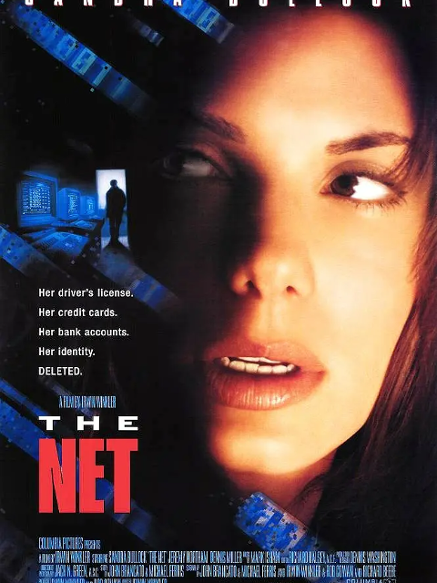 网络惊魂封面图