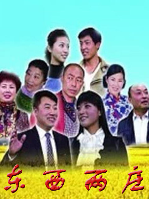 东西两庄封面图