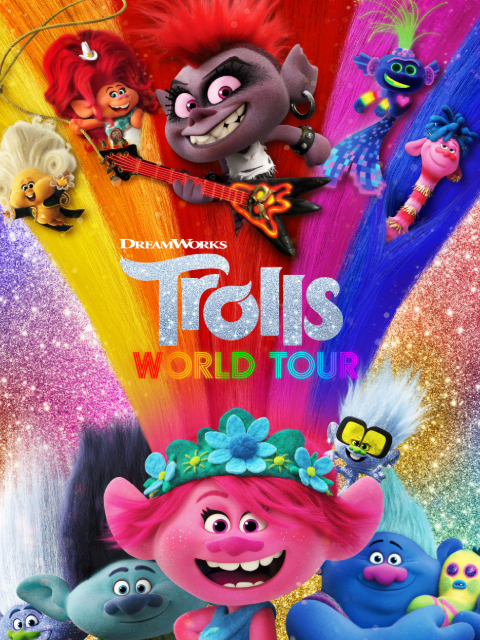 魔发精灵2封面图