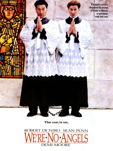 我们不是天使封面图