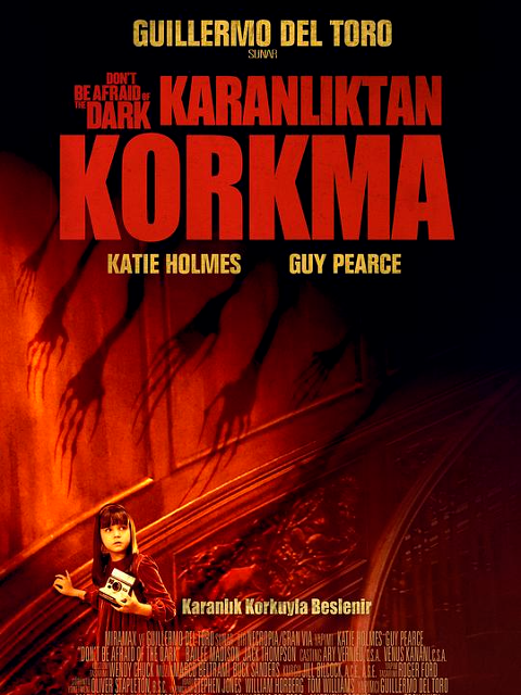 黑夜勿怕封面图