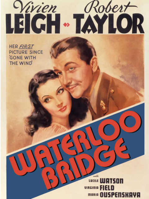 魂断蓝桥封面图