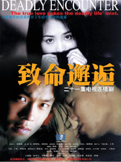 致命邂逅-电视剧-全集-高清正版在线观看-bilibili-哔哩哔哩封面图