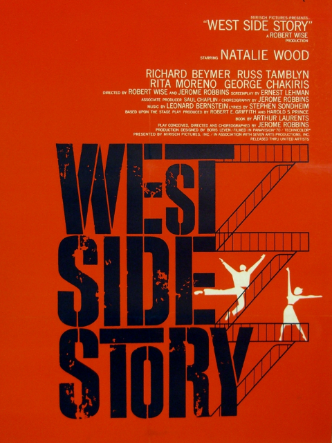 西区故事封面图