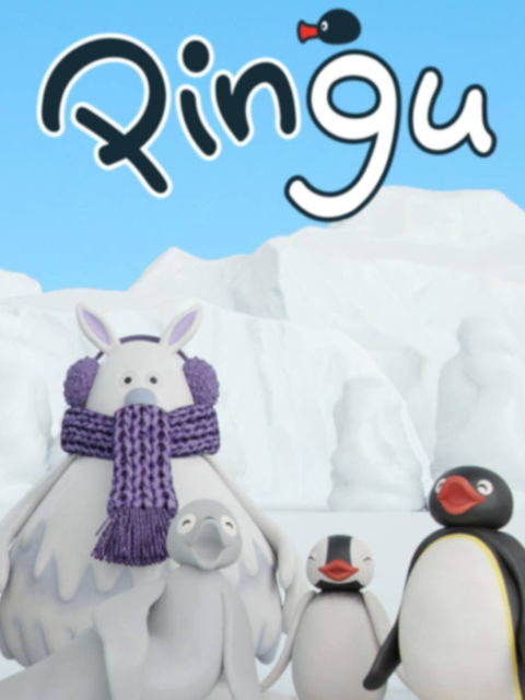 企鹅家族第五季封面图