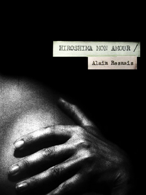 广岛之恋封面图