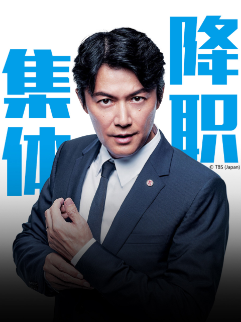 集体降职封面图