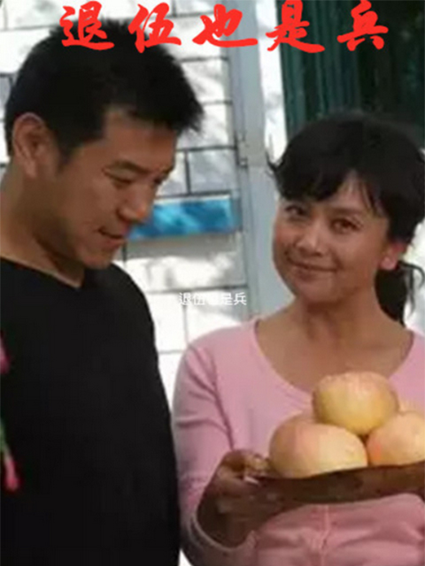 退伍也是兵封面图