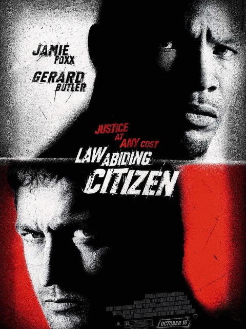 守法公民封面图