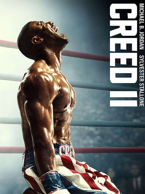 奎迪:英雄再起封面图