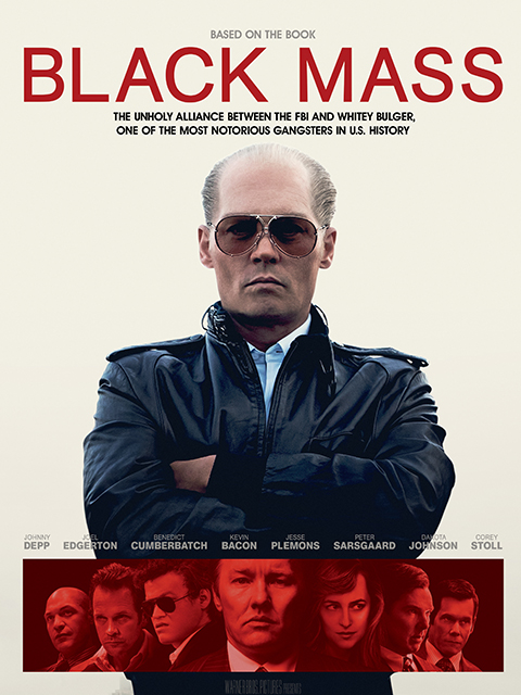 黑色弥撒封面图