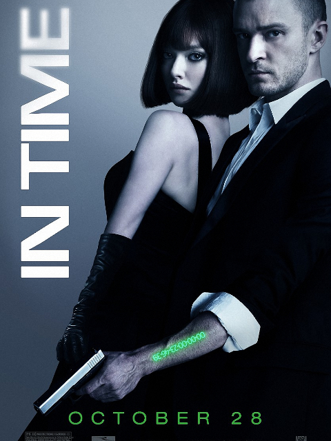 时间规划局封面图