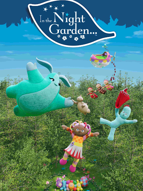 花园宝宝ZinkyZonk特别篇中文配音封面图