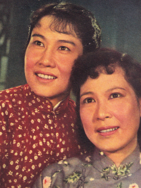 万紫千红总是春封面图