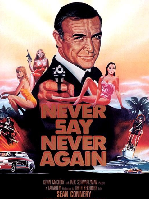 007外传之巡弋飞弹封面图