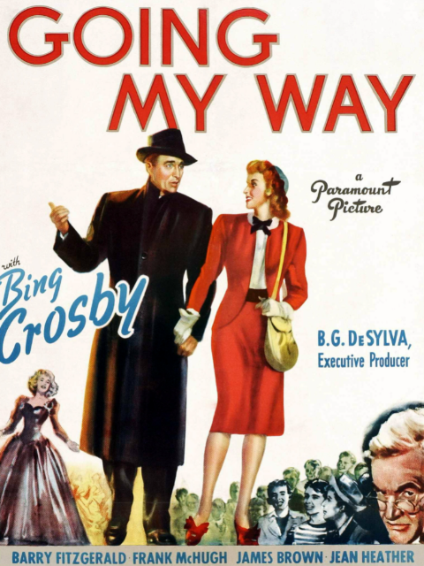 与我同行封面图