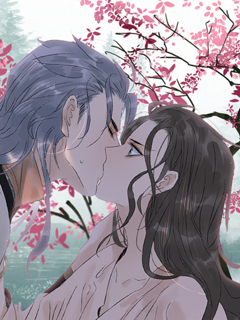 太子得了失心疯 动态漫 第二季封面图