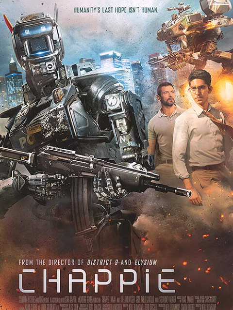 超能查派封面图