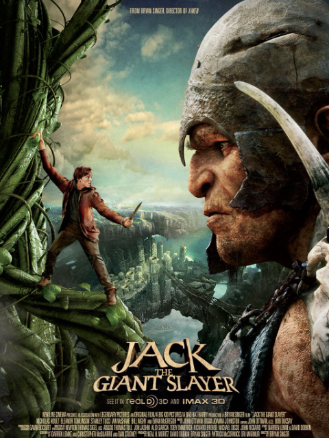 巨人捕手杰克封面图