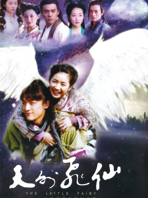 天外飞仙封面图