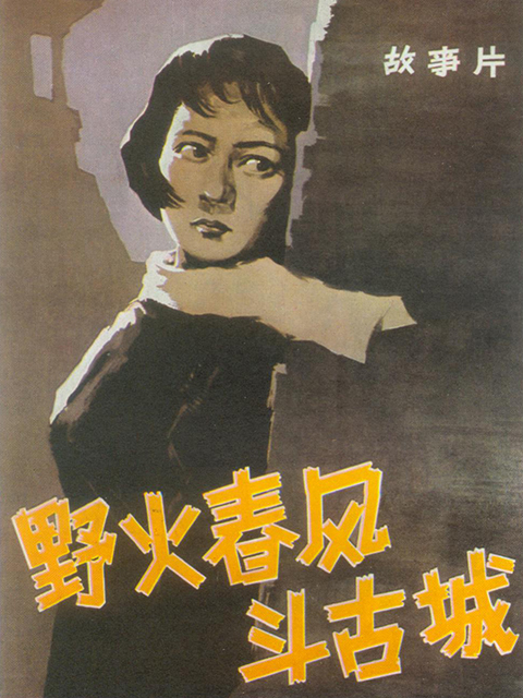 野火春风斗古城封面图