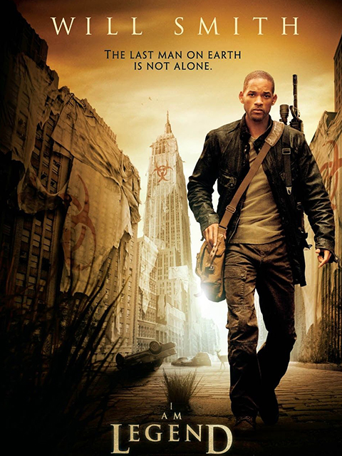 我是传奇封面图