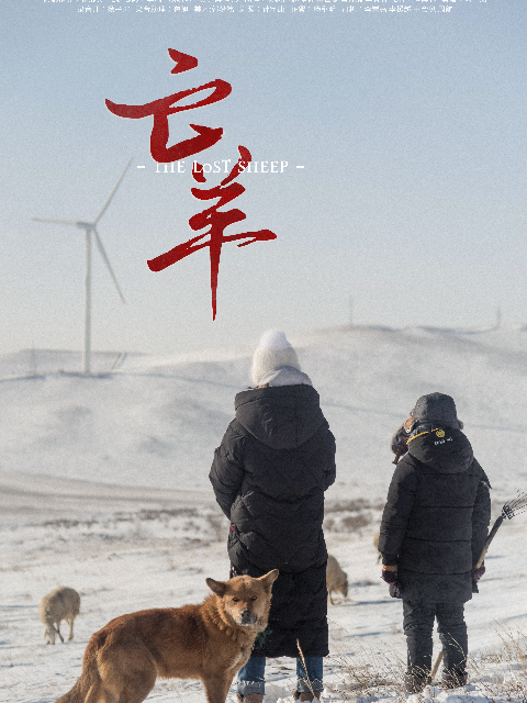 亡羊封面图
