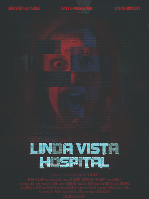 迷宫医院封面图