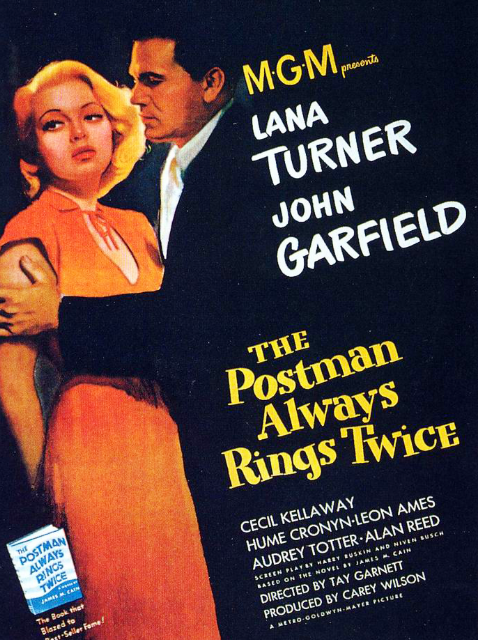 邮差总按两次铃封面图