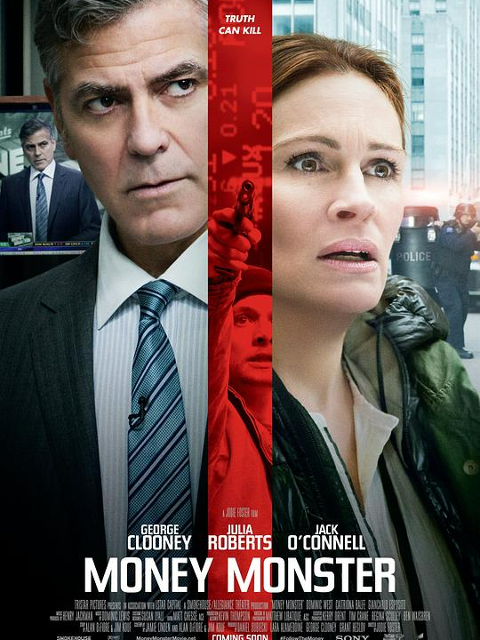 金钱怪兽封面图