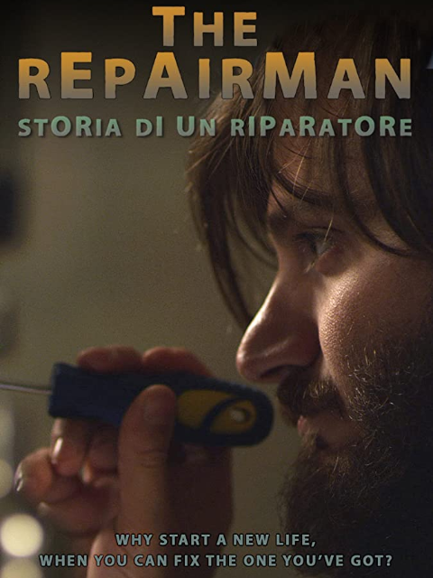 生活修理师封面图